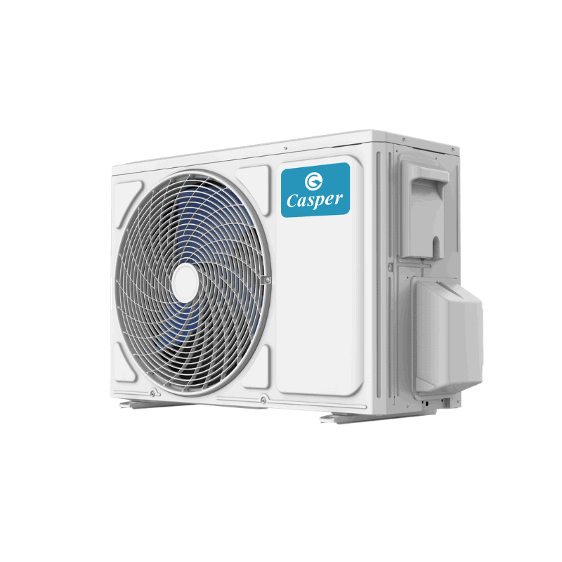Điều hòa Casper Inverter 9000BTU 1 chiều JC-09IU36